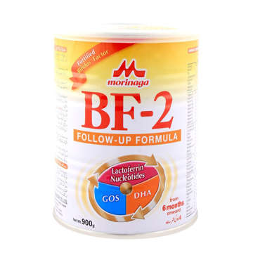 Morinaga Bf 2 900gm Tin